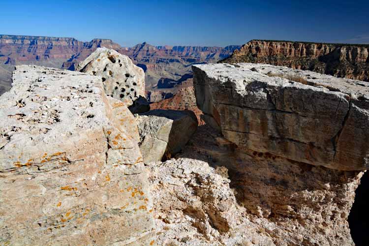 south rim